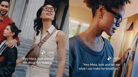 Meta Turbocharges Ray Ban Meta Smart Glasses With Multimodal Ai Guidantech