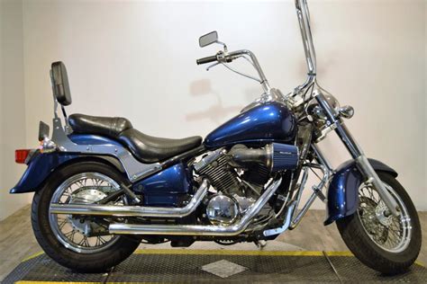 2003 Kawasaki Vulcan 800 Classic Motorcycles For Sale