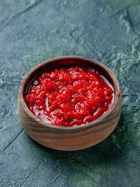 How To Make Kashmiri Anardana Chutney To Pair With Your Meals