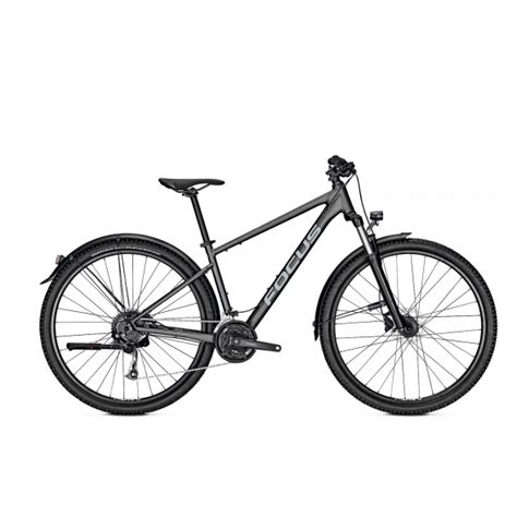 Bicykel MTB FOCUS Whistler 3 6 EQP 29 2022 Pecobikes Sk