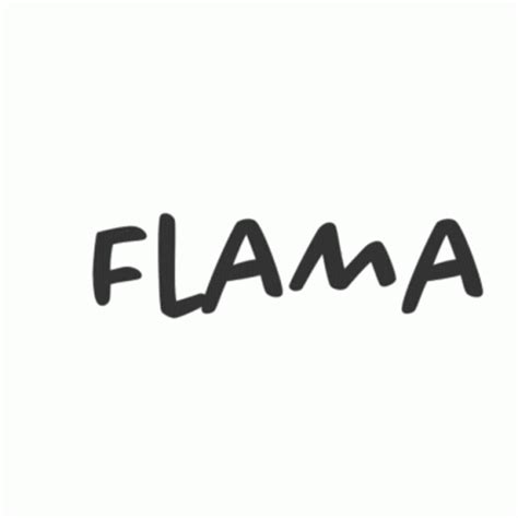 Flama Rosario Sticker Flama Rosario Rosario Plus Discover Share Gifs