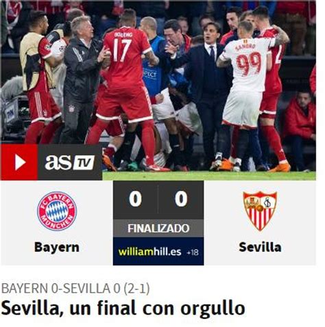 Pressestimmen Zum Spiel Des Fc Bayern Glanzlose Bayern Im Halbfinale