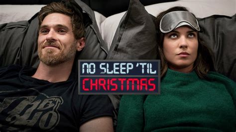 No Sleep 'Til Christmas - Freeform Movie - Where To Watch