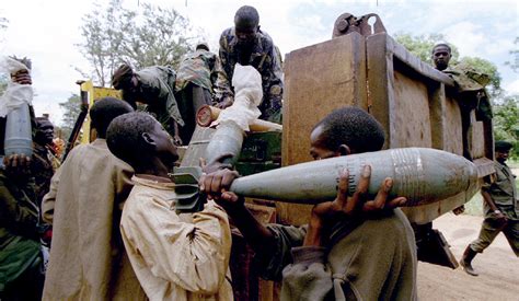 Rwanda Genocide Anniversary Harrowing Photos Of 1994s 100 Day Mass