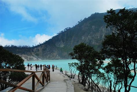 Suka Traveling Kamu Wajib Kunjungi Tempat Wisata Di Bandung Ini