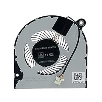 Travislappy Laptop Compatible Cpu Cooling Fan For Acer Aspire A