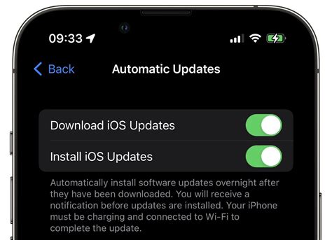 Safe To Upgrade To Ios Software Mpu Talk