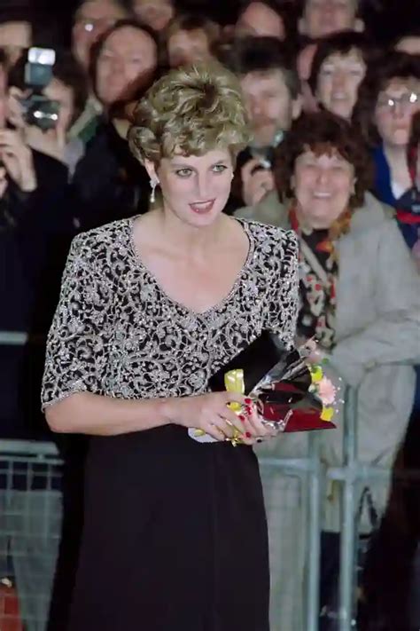 Les 5 Mythes Qui Entourent Encore La Mort De La Princesse Diana