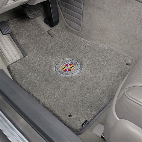 Custom Fit Carpet Floor Mats By Lloyd Team Chevelle