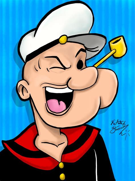 Popeye