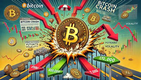 Bitcoin Crash Real Reasons Why Btc Price Plummeted To 59 000 Is