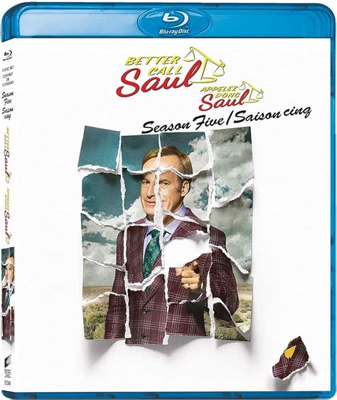 Better Call Saul Dvd Seasons Set Box Set Blaze Dvds Lupon Gov Ph