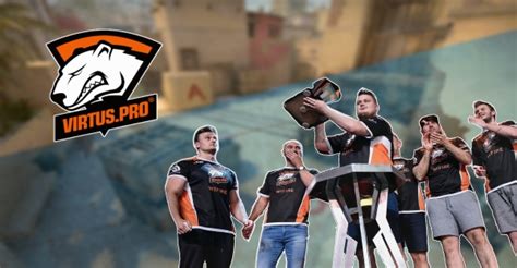 Csgo Virtuspro Remporte La Dreamhack Bucarest Eclypsia