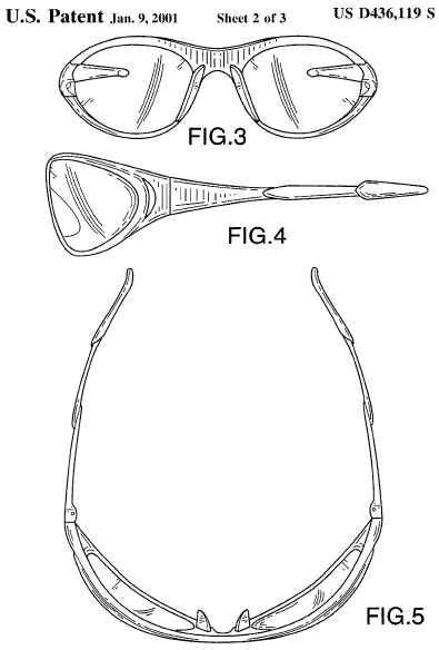 Definition and Examples of Design Patents