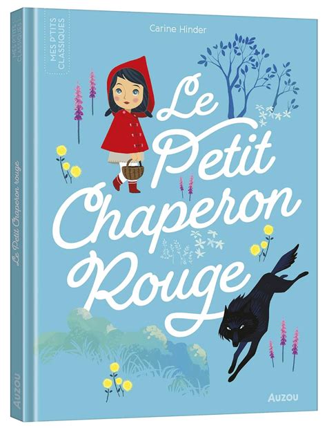 Amazon LES P TITS CLASSIQUES A ECOUTER LE PETIT CHAPERON ROUGE