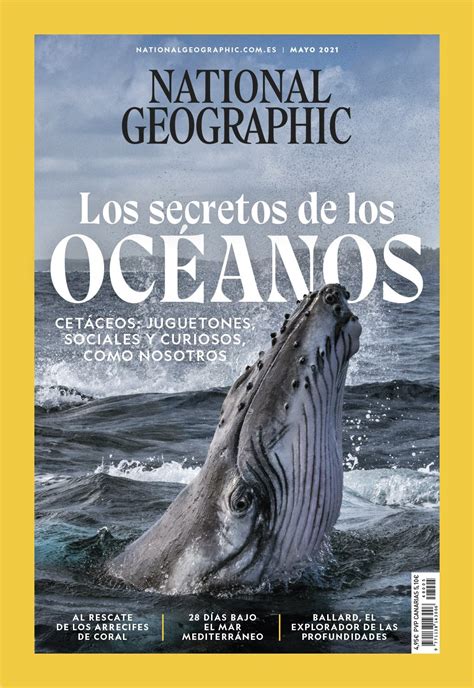 national geographic mayo