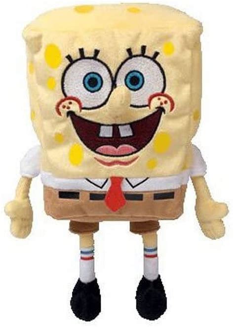 Spongebob As A Baby