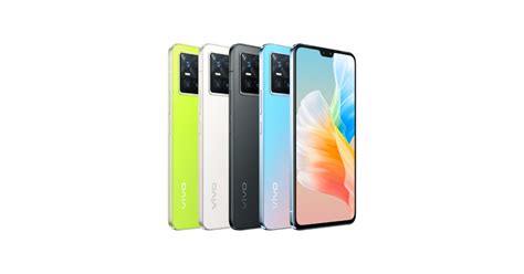 Vivo S10 S10 Pro With MediaTek Dimensity 1100 SoC 44MP Dual Selfie