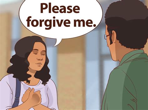 How to Apologize to a Teacher: 11 Steps (with Pictures) - wikiHow