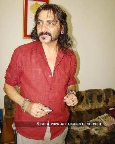 Nirmal Pandey Dies At 48 Pics Nirmal Pandey Dies At 48 Photos