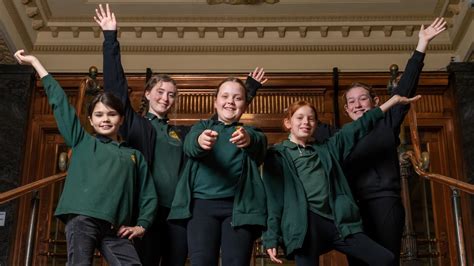 Victorian State School Spectacular 2022 Meet The Performers Herald Sun