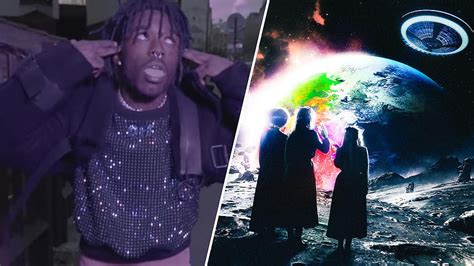 Lil Uzi Vert Announces The Deluxe Edition Of Eternal Atake HD