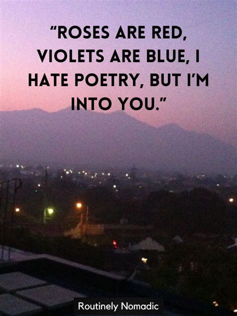 125 Best Roses Are Red Violets Are Blue Poems Jokes And Quotes Routinely Shares