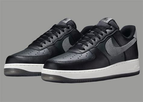 Nike Air Force 1 Low Smoke Grey FJ4170-004