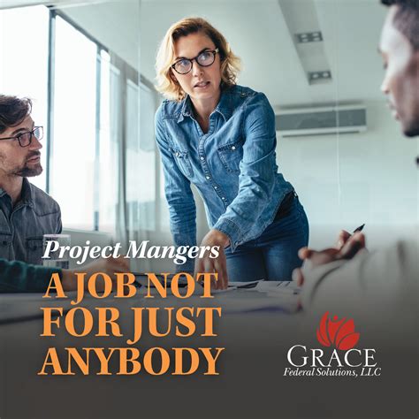 Top 5 Qualities of Project Managers