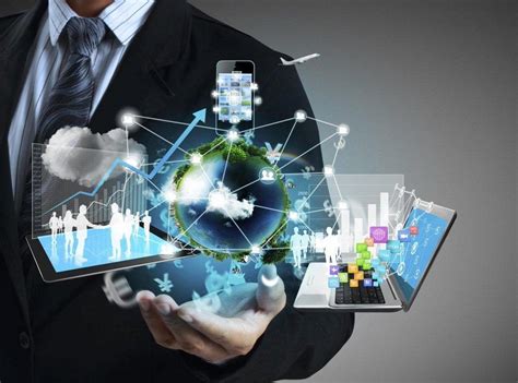 A Quarta Revolucao Industrial - Indústria 4.0: entenda o que é a quarta revolução industrial