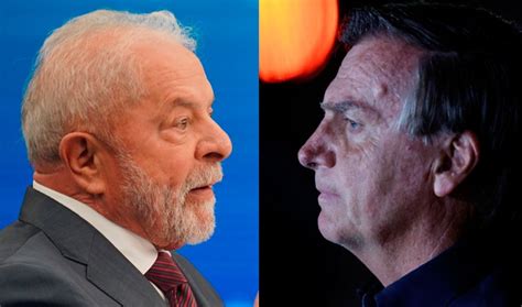 g1 on Twitter Ipec Lula tem 51 no 2º turno e Bolsonaro 43 https