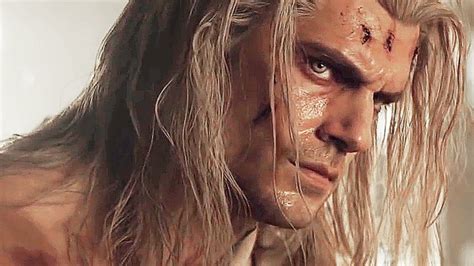 The Witcher Überraschung Henry Cavill verlässt Netflix Serie nach