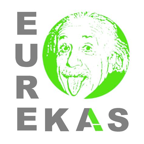 Eureka Cafe Logo Design :: Behance