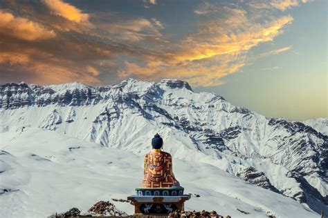 Best Of Spiti And Ladakh