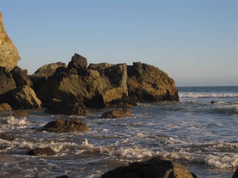 Stinson Beach Ca A Serene Getaway