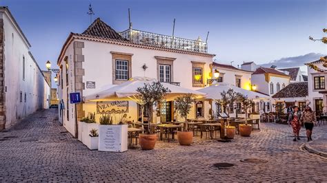 Faro Bonnes Raisons De Visiter La Capitale De L Algarve