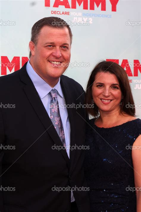 Billy Gardell, Patty Gardell – Stock Editorial Photo © Jean_Nelson ...