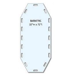 Bariatric Transfer Board with Handles | Patient Slide Board