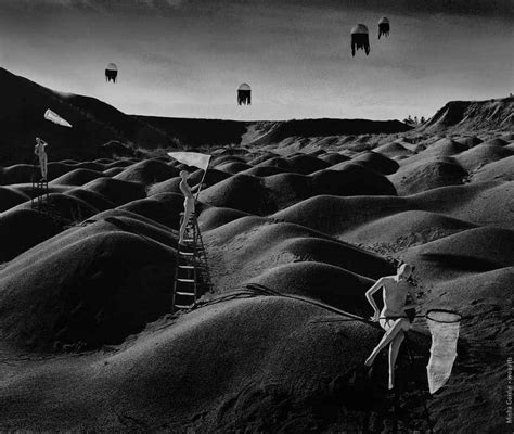 Misha Gordin Gallery Conceptual Photos Gallery Latvian American Artist