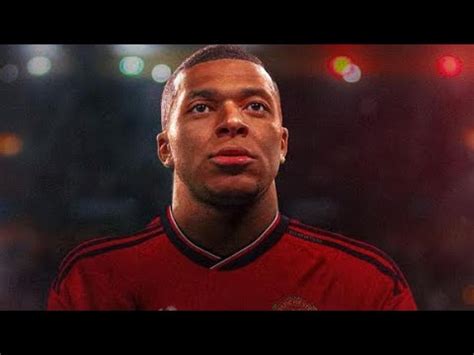 Por esto pienso que Kylian Mbappé fichara por el Manchester United