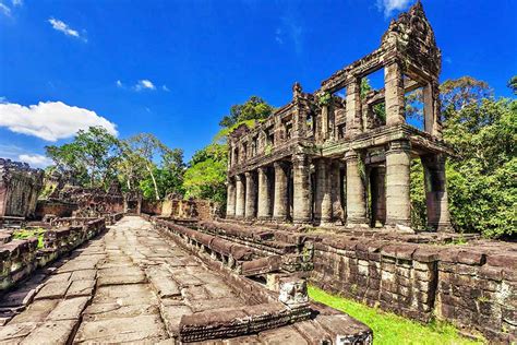 Circuit Vietnam Cambodge 10 jours Croisière Mékong et Cambodge