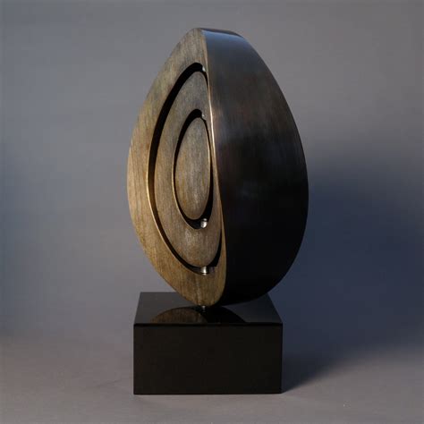 Bronze Sculptures — John Beaver