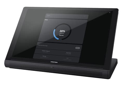 Crestron Home Version 34 Now Available Residential Systems