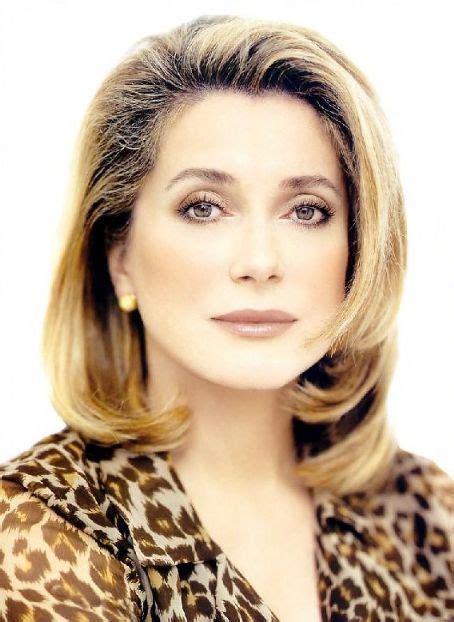 Catherine Deneuve Catherine Deneuve Photo 10889072 Fanpop