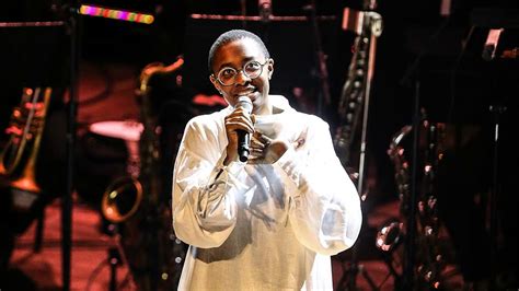 Cécile McLorin Salvant Ogresse at Cité de la Musique Alexa Tarantino