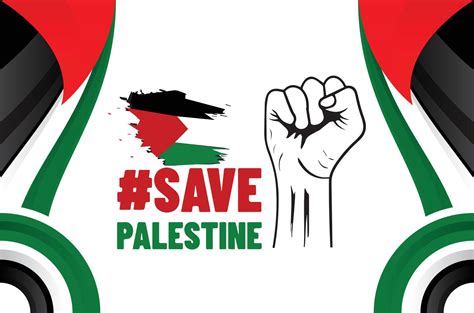 Save Palestine Save Aqsa And Save Gaza Posters Flyers Banners T