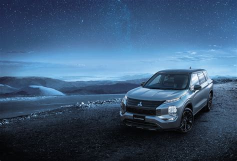 Mitsubishi Outlander Desktop Wallpapers Phone Wallpaper Pfp S And More