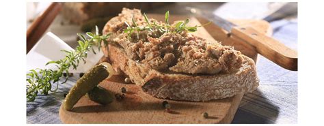 Recette rillettes de canard à l ancienne jemangefrancais