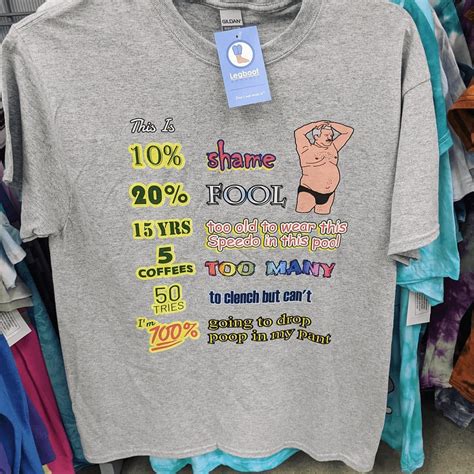 Left In The Walmart T Shirt Section R Peopleofwalmart