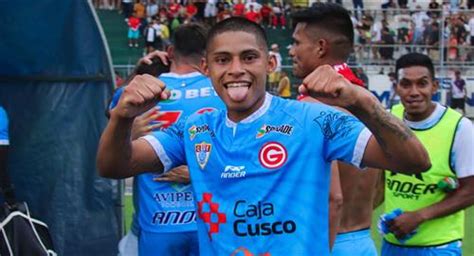 Cienciano Refuerza Su Defensa Para El 2024 Con Jugador Procedente De